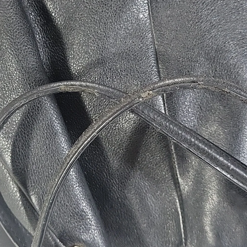 Coach used good